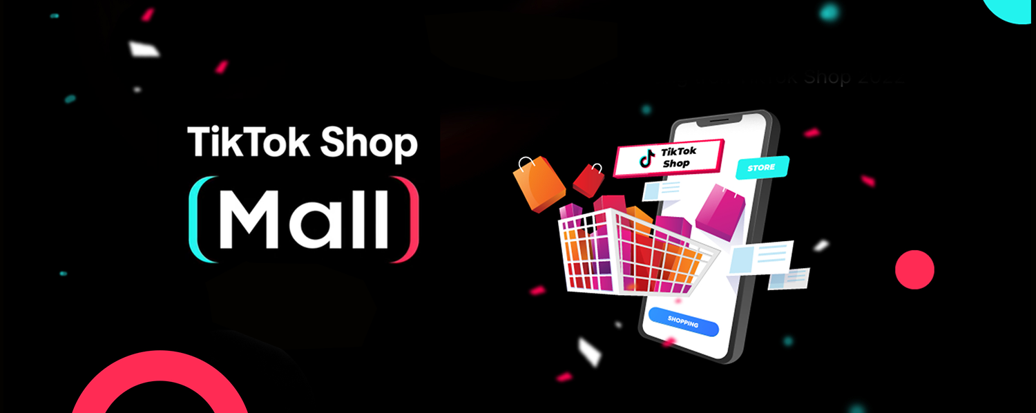 Tiktok CMS promo